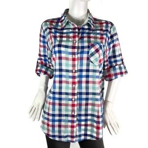 Brooks Brother Women’s Long Sleeve Shirts Size 16